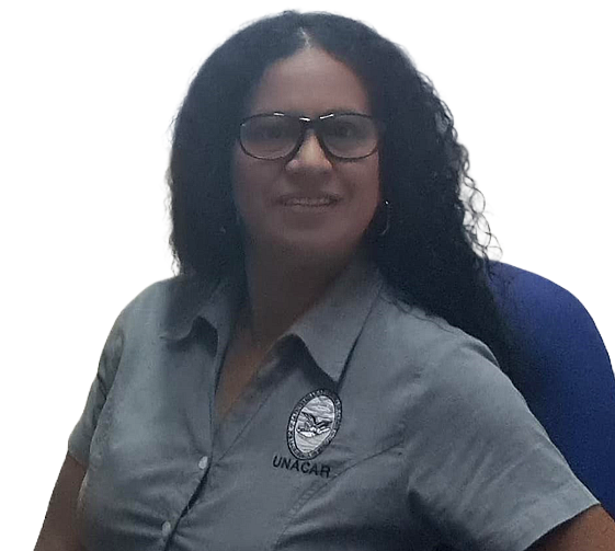 Dra. Gloria del Jesús Hernández Marín